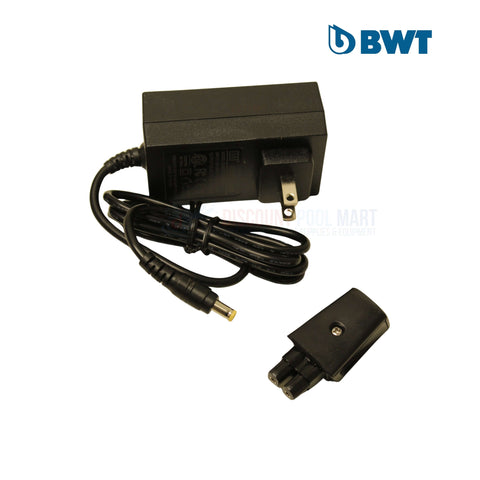 EV120-09-001 | BWT Charger Adapter 2A 13.5V for Cleaners