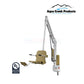F-SCTXL | Aqua Creek Scout Excel ADA Pool Lift Revolution Series