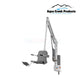 F-SCTXL | Aqua Creek Scout Excel ADA Pool Lift Revolution Series