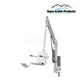 F-SCTXL | Aqua Creek Scout Excel ADA Pool Lift Revolution Series