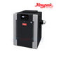 009747F | Raypak 302A-902B Control Panel Window