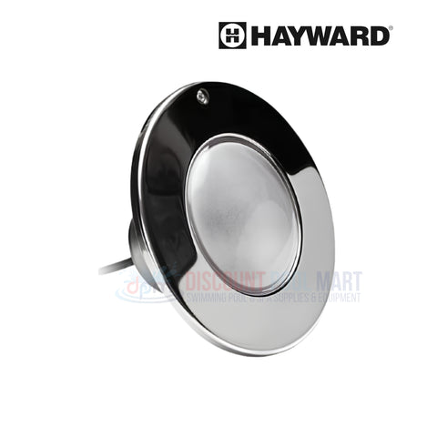 21043 | Hayward 2700K PureWhite LED Pool Light 2991Lm 100'