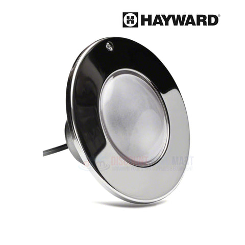 21075 | Hayward 6500K PureWhite LED Pool Light 3900Lm 100'