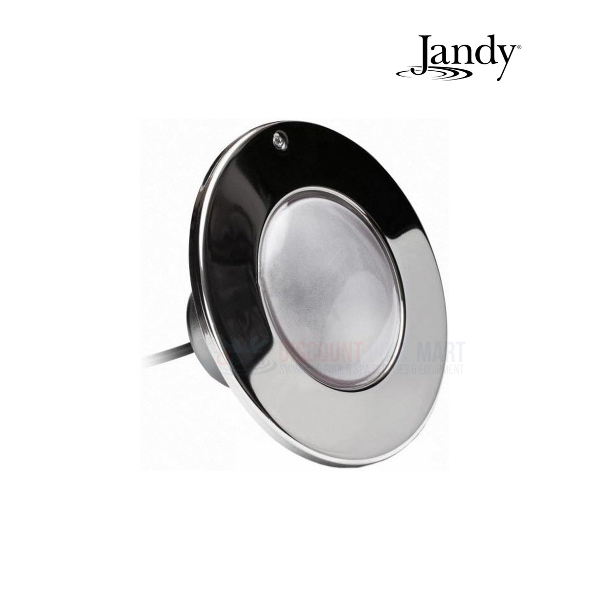 21079 | Jandy PureWhite LED Light 120V Cool White 500W 50'