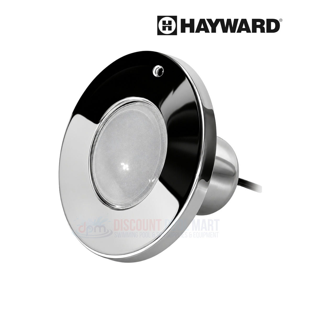21091 | Hayward 6500K PureWhite LED Spa Light 500Lm 50'