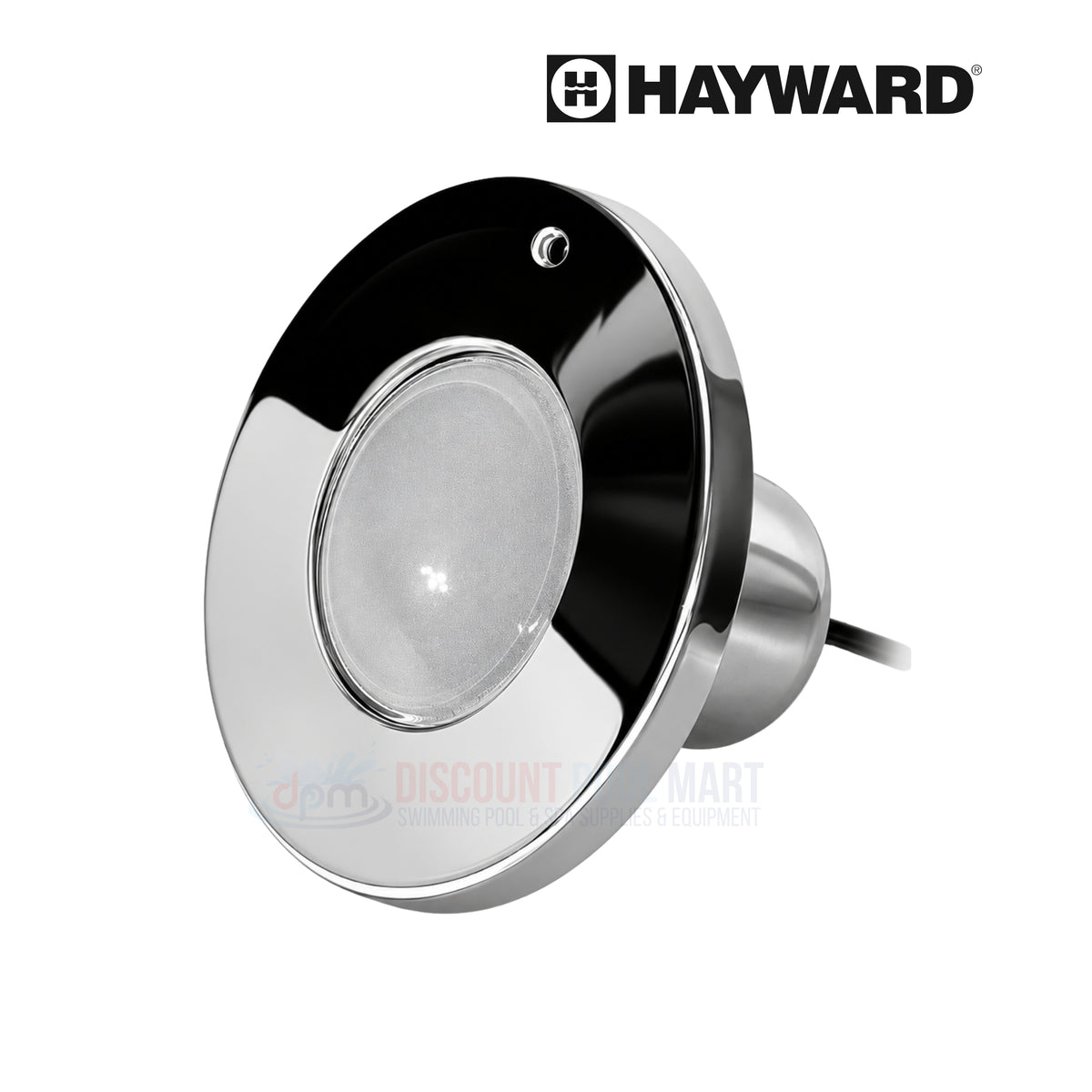 21101 | Hayward 6500K PureWhite LED Spa Light 500Lm 100'