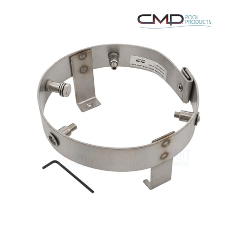 25549-540-000 | CMP Spa Light Adapter Repair Ring