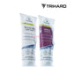 Trihard Swimmers Shampoo & Conditioner Hair Comb-O | 2PHAIR
