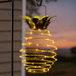 GAME Pineapple Floating Solar Lantern Pool Light | 32027