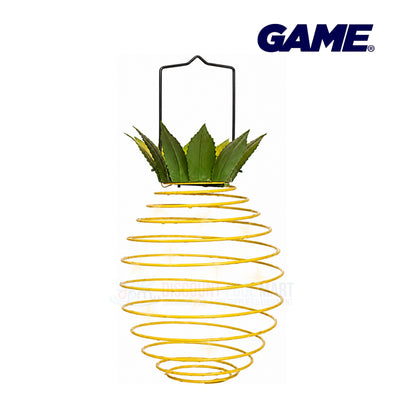 GAME Pineapple Floating Solar Lantern Pool Light | 32027