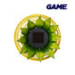 GAME Pineapple Floating Solar Lantern Pool Light | 32027