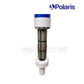 5-100-00 | Polaris SpaWand Hand-Held Spa Cleaner