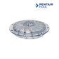 590104Z | Pentair ColorVision Bubbler Light Lens & O-Ring