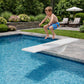66-209-588S2 | S.R. Smith Frontier II 8 Foot Residential Diving Board