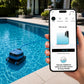 99996291-US | Maytronics Dolphin S2000 Corded Robotic Pool Cleaner