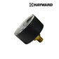 AXV096GR | Hayward In Line Gauge for Automatic Pool Cleaners