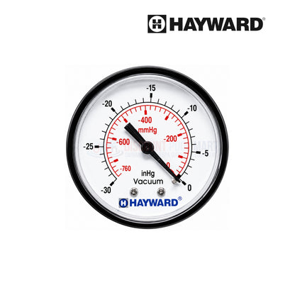 AXV096GR | Hayward In Line Gauge for Automatic Pool Cleaners