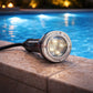 SwimSense Aqua-Colors 2" Pool Lights With 100' Cord