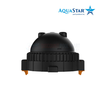 AquaStar Pipeline Filter Lid Assembly | PF2001