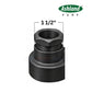 Ashland PS33W 1/3 HP Thermoplastic Submersible Sump Pump - Wide-Angle Float, 115V | PS33W1-10