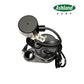 Ashland PS50V 1/2 HP Thermoplastic Submersible Sump Pump - Vertical Float, 115V | PS50V1-10
