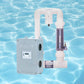 AutoPilot Pool Pilot Evolve Complete Salt Chlorine Generator System - 40,000 Gal | CPB0007A