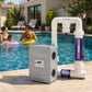 AutoPilot Pool Pilot Evolve Complete Salt Chlorine Generator System - 40,000 Gal | CPB0007A