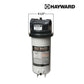 C225 | Hayward Star-Clear Micro Cartridge Filter 25sq ft | 1-1/2" HP