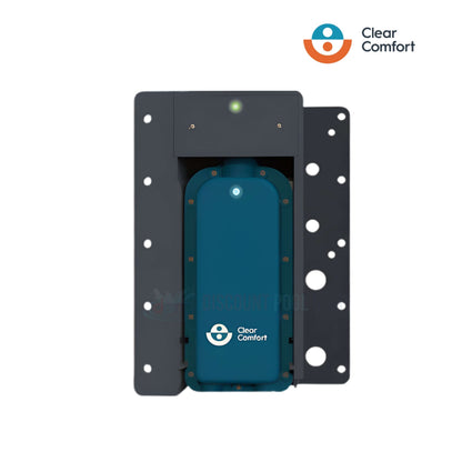 CCW25 | Clear Comfort AOP System Pack For Portable Spa & Hot Tub Sanitations