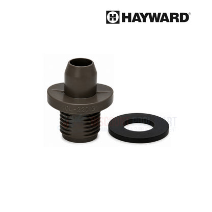CLX220G | Hayward Saddle Fitting