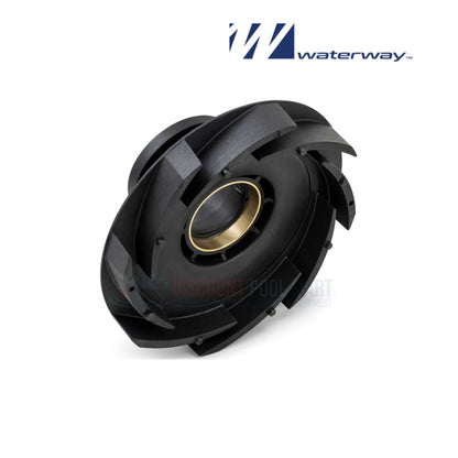 310-3300 | Waterway Diffuser for SVL56 High-Flow Pump
