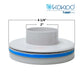 EB001-04-004 | Kokido Magic Foam Brush