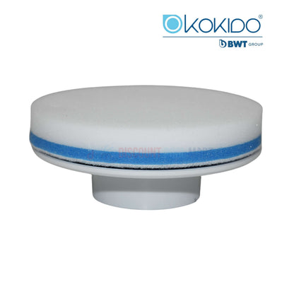 EB001-04-004 | Kokido Magic Foam Brush