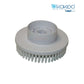 EB001 | Kokido Telsa Scrubby Rechargeable Pool Scrubber