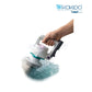 EB001 | Kokido Telsa Scrubby Rechargeable Pool Scrubber