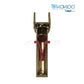 EV105-07 | Kokido Telepole Connector Handle for EV105 Cleaner