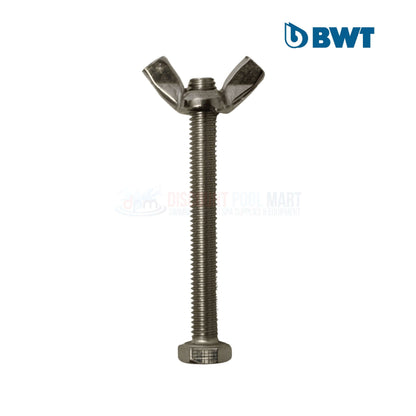 EV120ASM03 | BWT Screw Kit for Pool Wall Cleaner EV120