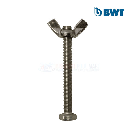 EV120ASM03 | BWT Screw Kit for Pool Wall Cleaner EV120