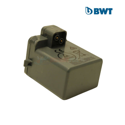 EV120ASM04 | BWT Kokido Battery Case with Screws for Cleaners