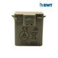 EV120ASM04 | BWT Kokido Battery Case with Screws for Cleaners