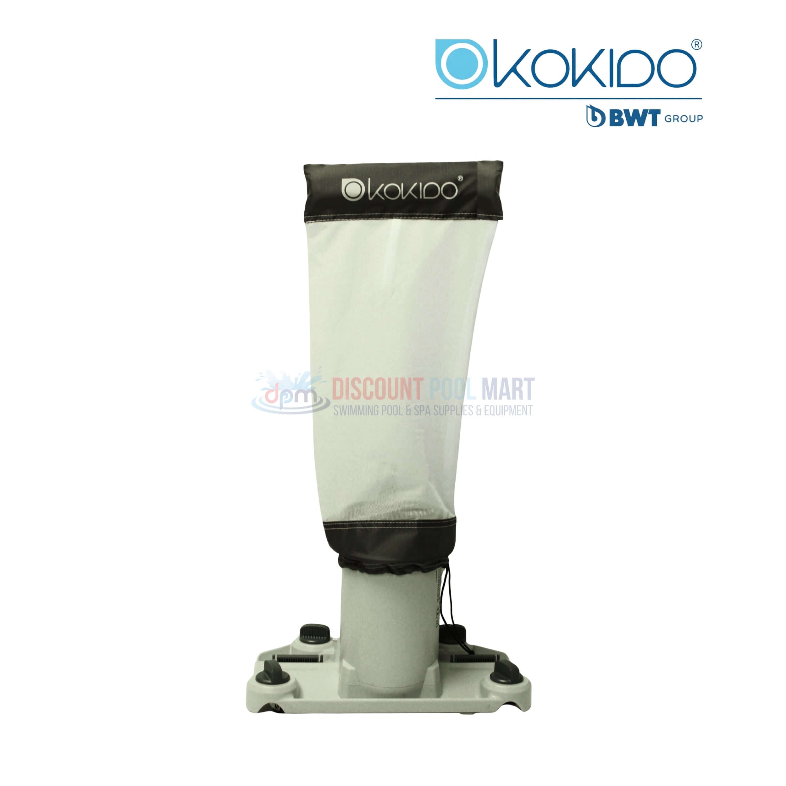 EV120CBX | Kokido Pwrblade 120 Vektro Telsa Turbo Rechargeable Vacuum