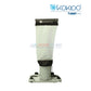 EV120CBX | Kokido Pwrblade 120 Vektro Telsa Turbo Rechargeable Vacuum