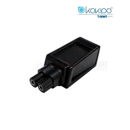 EV90-09 | BWT Kokido Charging Plug for EV90
