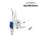 F-MTY400 | Aqua Creek Mighty 400 ADA Pool Lift Mighty Series