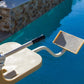 F-MTY400 | Aqua Creek Mighty 400 ADA Pool Lift Mighty Series