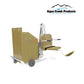 F-PPP2 | Aqua Creek Portable Pro 2 ADA Pool Lift Pro Pool Series