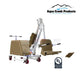 F-VGRPL | Aqua Creek Mighty Voyager ADA Pool Lift Might Series