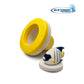 BS19739 | Blue Torrent Tropical Fish Floating Chlorinator