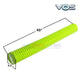 VOS-500 | VOS Wavy Mega Foam Pool Noodle 45" High Buoyancy