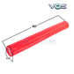 VOS-500 | VOS Wavy Mega Foam Pool Noodle 45" High Buoyancy